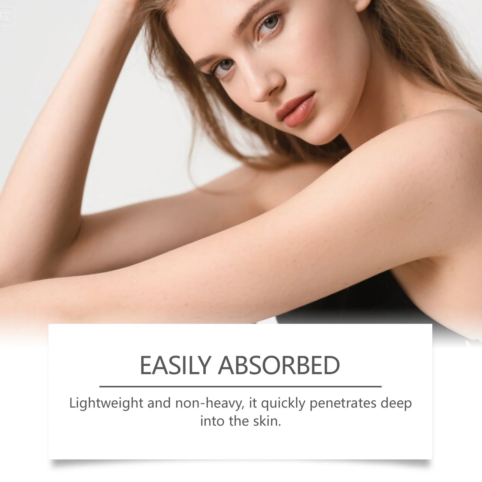 Pink Peptide Serum for Dull Skin Brightening Skin Dark Spots Improvent Even Skin Tone Enhance Elasticity Smoothing Face Essence