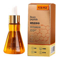 Peptide Essence For Face Nourishing Face Revitapeptide Reversal Essence Liquid Resurfacing Face Essence Hydrating Face Care 50ml